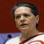 Sonia Gandhi