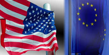 Dazi USA-Europa novità: tariffe fino al 100% in arrivo?