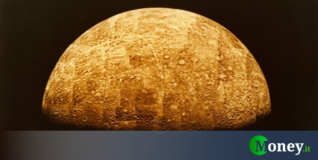 Este planeta del sistema solar es muy precioso, ya que contiene una capa de diamantes de 16 kilómetros de largo.