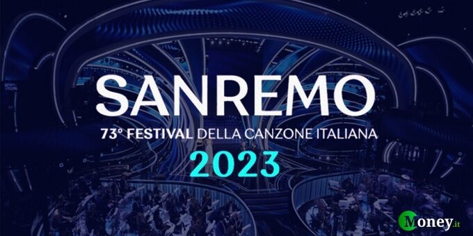 Sanremo 2022: cachet e guadagni di conduttori, ospiti e cantanti