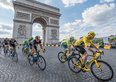 Montepremi Tour De France 2025: tutti i premi e i guadagni per i vincitori