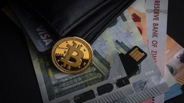 Bitcoin sopra i $60.000. È l'inizio di nuovi rialzi?