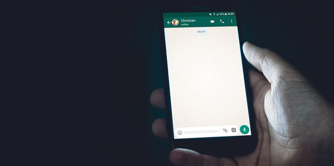 Anonimo su WhatsApp: come usare un numero sconosciuto? 