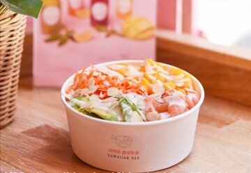 Dal delivery a Instagram, “perché il successo del pokè non è una moda passeggera”