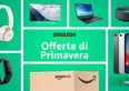 Festa delle offerte di primavera Amazon, 10 prodotti in sconto da non perdere oggi