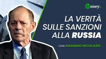 La verità sulle sanzioni alla Russia. VIDEO
