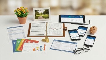 I 10 migliori conti correnti per pensionati nel 2026