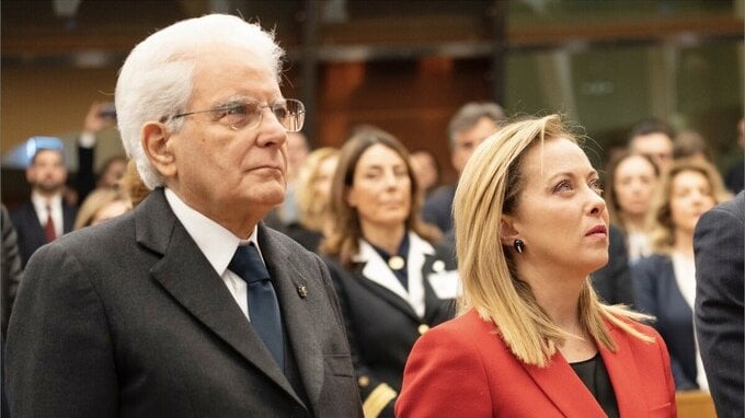L'Italia sta entrando in recessione?