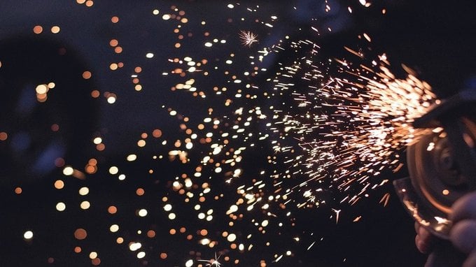 Italia: produzione industriale in forte calo a giugno