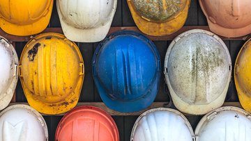 In calo i permessi di costruzione Usa. I dati di luglio 2022