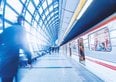 San Paolo avrà la metropolitana più profonda dell'America Latina. Arrivano stazioni a 65 metri sotto terra, ma l'Italia preferisce evitare