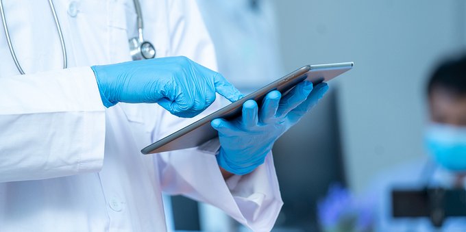 Il futuro della medicina sarà sempre più digitale
