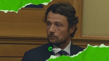 Stefano Galiani a Money Talks. “Così in 10 anni perdi il 30% dei tuoi soldi sul conto corrente”