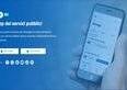 Le cartelle esattoriali e le sentenze ora arrivano nell'App IO sul cellulare