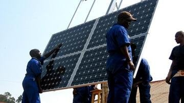 Addio agevolazioni fiscali per chi installa pannelli solari cinesi