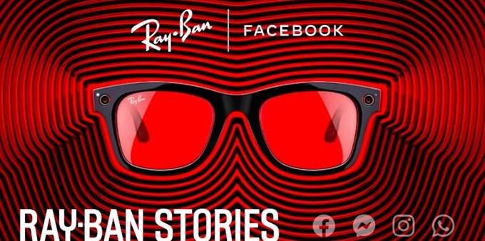 Ray-Ban Stories: quanto costano, dove si comprano e come si usano