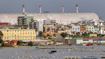 Perché l'acciaio green non salverà la manifattura italiana?