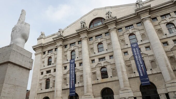 Osservatorio Btp, il mercato tiene d'occhio corti e Btp€i