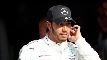 Lo stipendio di Hamilton: ecco guadagni e patrimonio del pilota Ferrari