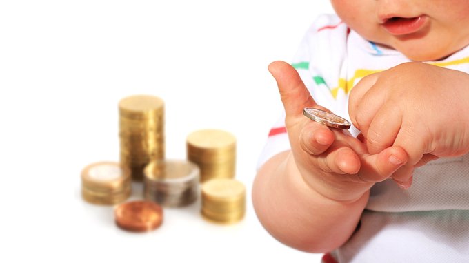 Bonus cicogna 2021 da 500 euro: online bando INPS per i nati nel 2020. Requisiti e domanda