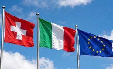 Svizzera, arriva l'indennità di disoccupazione per i frontalieri. Lo dice l'Ue
