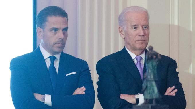 Hunter Biden: chi è il figlio del presidente Usa? 