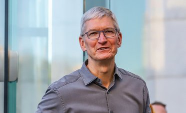 C'è una novità inattesa in casa Apple. E non è un nuovo iPhone