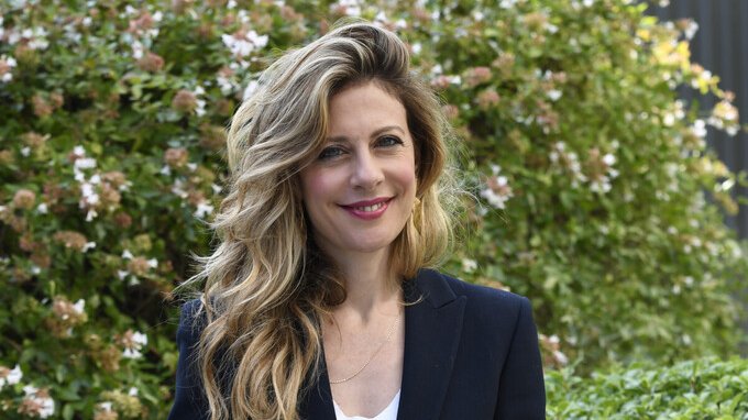 Quanto guadagna Francesca Fagnani? Lo stipendio della conduttrice di Belve