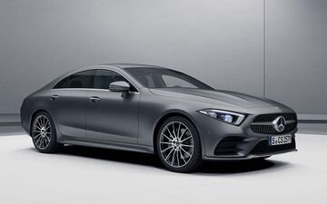 Mercedes CLS addio? Ecco chi potrebbe prendere il suo posto