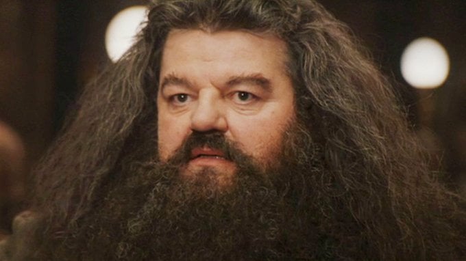 Le migliori frasi di Hagrid per ricordare Robbie Coltrane
