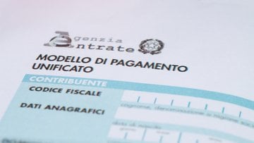 Donazioni, successioni e prima casa, 33 nuovi codici tributo per pagare con F24