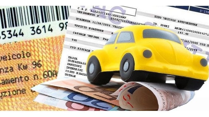 Verifica bollo auto e moto, come controllare importi e pagamenti?