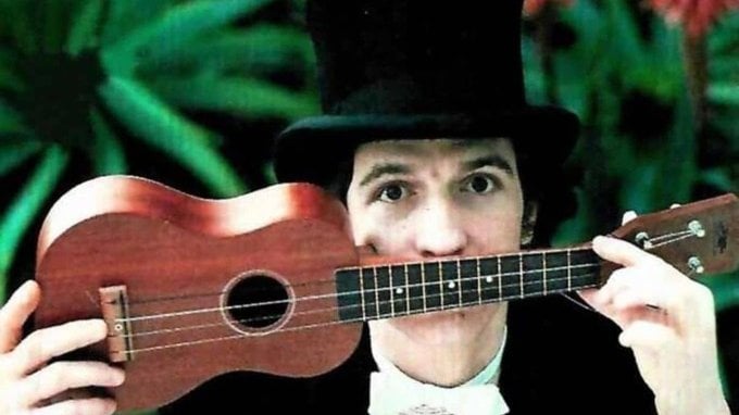 Chi è Rino Gaetano: le migliori canzoni e frasi