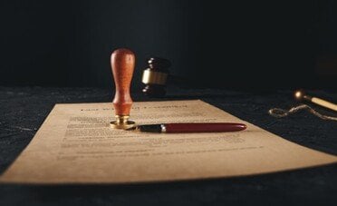 Successione testamentaria, come funziona e tabella delle quote ereditarie