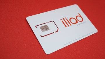 Passa a Iliad: come cambiare gestore e attivare la nuova Sim 