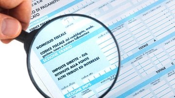 Modello 770 semplificato, chi deve inviarlo entro il 16 settembre?
