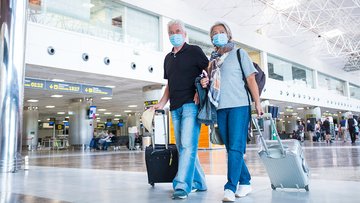 Viaggiare in Europa, nuove regole dal 1° marzo: addio quarantena, cosa cambia