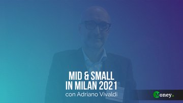 Investor Conference “Mid & Small in Milan”: intervista ad Adriano Vivaldi (Aquafil)