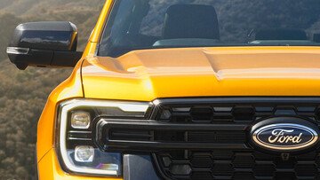 Ford presenterà un nuovo SUV elettrico nel 2023