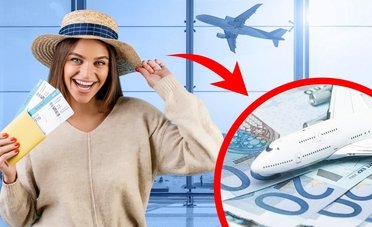 Preparati a partire. In questa data prenotare aerei, hotel e crociere costa (molto) meno