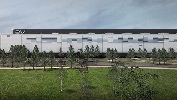 Britishvolt: fallita la società inglese per la produzione di batterie per auto elettriche