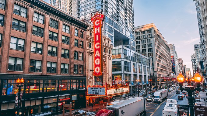 La militarizzazione delle città americane: dopo Washington tocca a Chicago