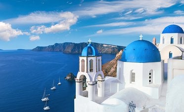 Le vacanze in Grecia non sono più economiche