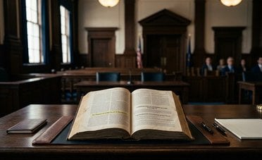 Augurare la morte è reato? Cosa dice la legge (caso per caso)