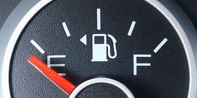 Crisi benzina Gran Bretagna, potrebbe succedere anche in Italia?
