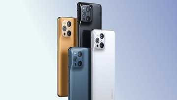 Oppo Find X3 Series evento lancio in streaming: novità e come vederlo