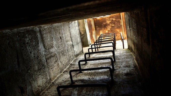 Quanto costa un bunker in Italia