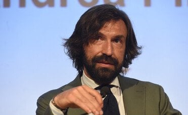 Quanto guadagna Andrea Pirlo? Stipendio e patrimonio del mancato CT dell'Italia