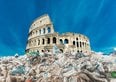 Le città più sporche d'Italia, dove si trovano?
