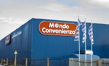 Quanto fattura Mondo Convenienza, colosso dell'arredamento low cost in Italia?
